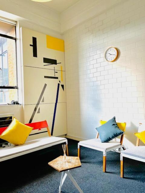 12 Decades Art Hotel ヨハネスブルグ エクステリア 写真